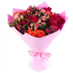 Букет Глубина чувств